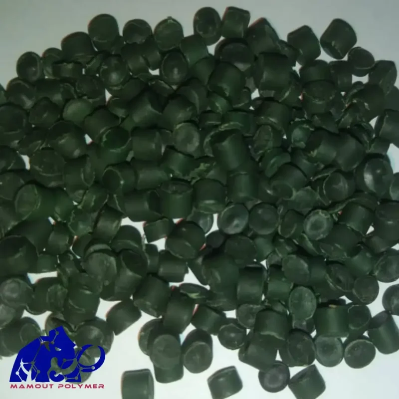گرانول تزریقی (pe)
