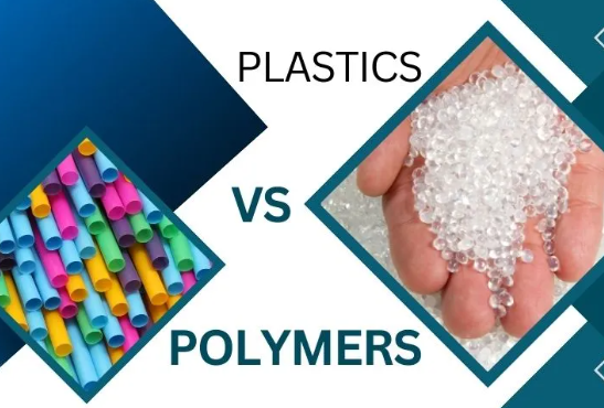 Polymeric compounds